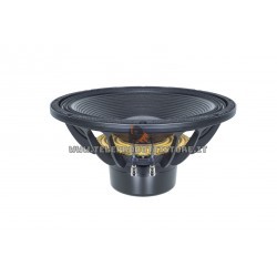 B&C Speakers 15DS100 8 ohm woofer subwoofer 15" neodimio 3000W 15DS100-8