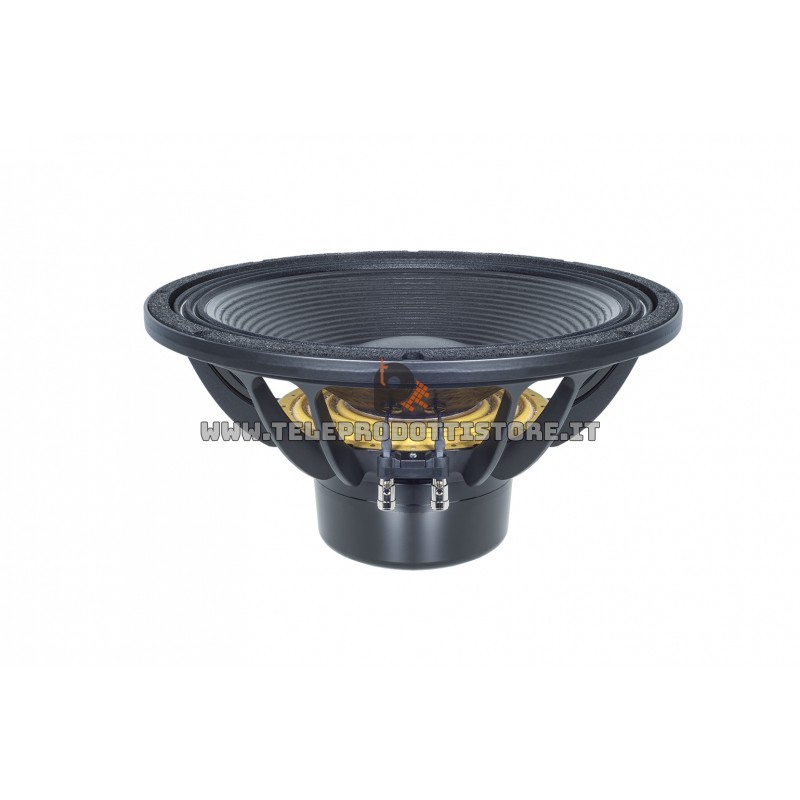 B&C Speakers 15DS100 8 ohm woofer subwoofer 15" neodimio 3000W 15DS100-8