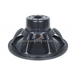 B&C Speakers 15DS100 8 ohm woofer subwoofer 15" neodimio 3000W 15DS100-8