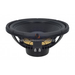 B&C Speakers 15BG100 8 ohm woofer subwoofer 15" neodimio 2000W 15BG100-8