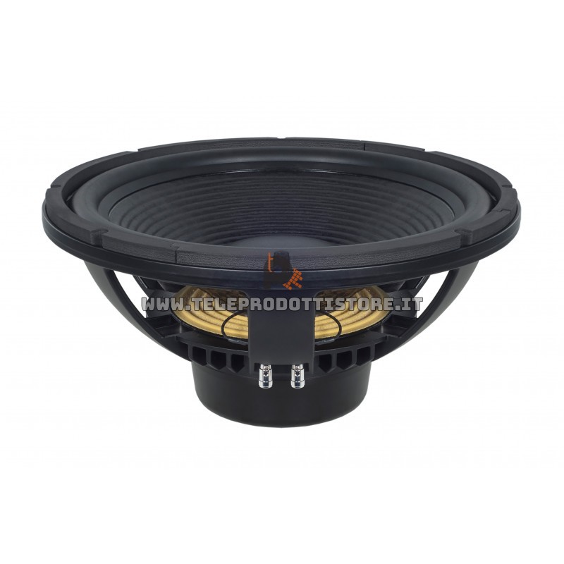 B&C Speakers 15BG100 8 ohm woofer subwoofer 15" neodimio 2000W 15BG100-8