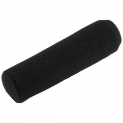WS-950 Monacor Spugna antivento per microfono panoramico antipop anti pop vento Windscreen