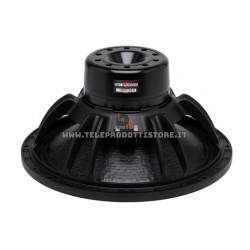 B&C Speakers 15SW115 8 ohm woofer subwoofer 15" neodimio 3400W 15SW115-8