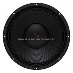 B&C Speakers 15SW115 8 ohm woofer subwoofer 15" neodimio 3400W 15SW115-8