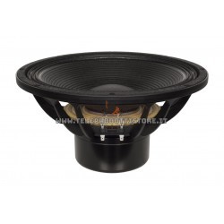 B&C Speakers 15DS115 8 ohm woofer subwoofer 15" neodimio 3200W 15DS115-8