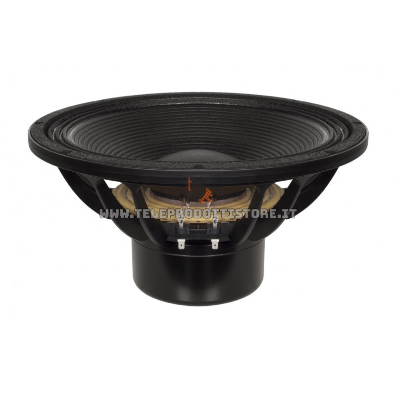 B&C Speakers 15DS115 8 ohm woofer subwoofer 15" neodimio 3200W 15DS115-8
