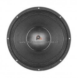 B&C Speakers 15DS115 8 ohm woofer subwoofer 15" neodimio 3200W 15DS115-8