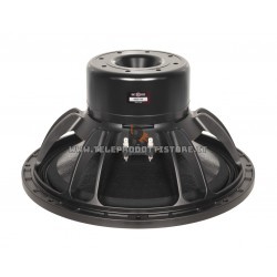 B&C Speakers 15DS115 8 ohm woofer subwoofer 15" neodimio 3200W 15DS115-8