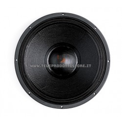 B&C Speakers 18PS100 8 ohm woofer subwoofer 18" ferrite 1400W 18PS100-8