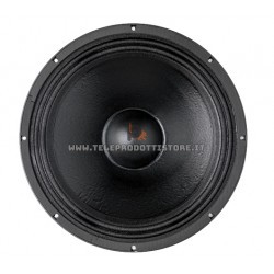 B&C Speakers 18PZB100 8 ohm woofer subwoofer 18" ferrite 1400W 18PZB100-8