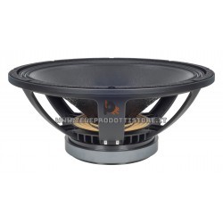 B&C Speakers 18PZW100 8 ohm woofer subwoofer 18" ferrite 2000W 18PZW100-8