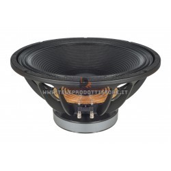 B&C Speakers 18TBW100 8 ohm woofer subwoofer 18" ferrite 3000W 18TBW100-8