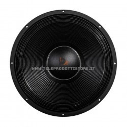 B&C Speakers 18TBW100 8 ohm woofer subwoofer 18" ferrite 3000W 18TBW100-8