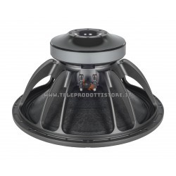 B&C Speakers 18TBW100 8 ohm woofer subwoofer 18" ferrite 3000W 18TBW100-8