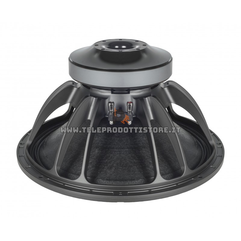 B&C Speakers 18TBW100 8 ohm woofer subwoofer 18" ferrite 3000W 18TBW100-8