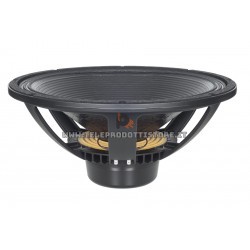 B&C Speakers 18NBX100 8 ohm woofer subwoofer 18" neodimio 2400W 18NBX100-8