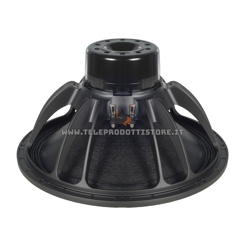 B&C Speakers 18SW100 8 ohm woofer subwoofer 18" neodimio 3000W 18SW100-8