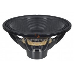 B&C Speakers 18DS100 8 ohm woofer subwoofer 18" neodimio 3000W 18DS100-8