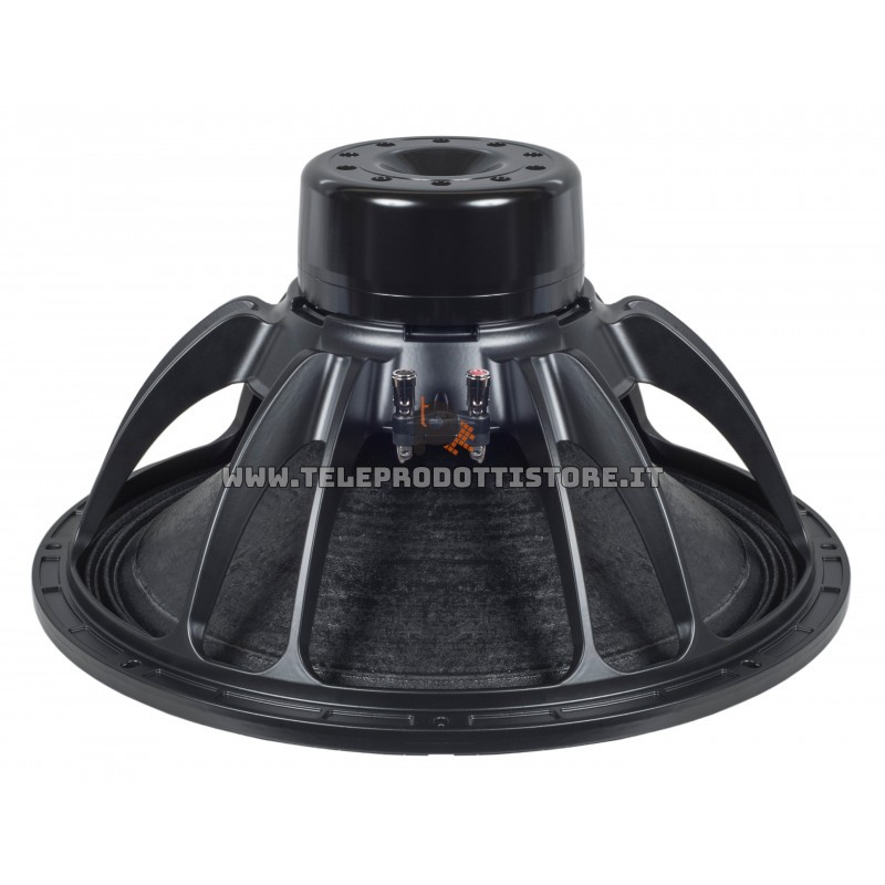 B&C Speakers 18DS100 8 ohm woofer subwoofer 18" neodimio 3000W 18DS100-8