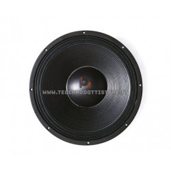B&C Speakers 18SW115 8 ohm woofer subwoofer 18" neodimio 3400W 18SW115-8