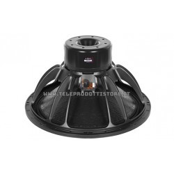 B&C Speakers 18DS115 8 ohm woofer subwoofer 18" neodimio 3400W 18DS115-8