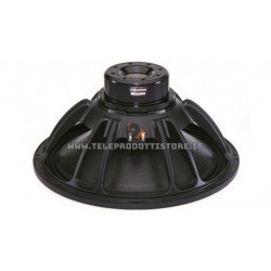 B&C Speakers 21SW115 8 ohm woofer subwoofer 21" neodimio 3400W 21SW115-8