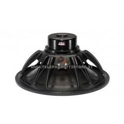 B&C Speakers 21DS115 8 ohm woofer subwoofer 21" neodimio 3400W 21DS115-8