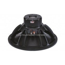 B&C Speakers 21SW152 8 ohm woofer subwoofer 21" neodimio 4000W 21SW152-8
