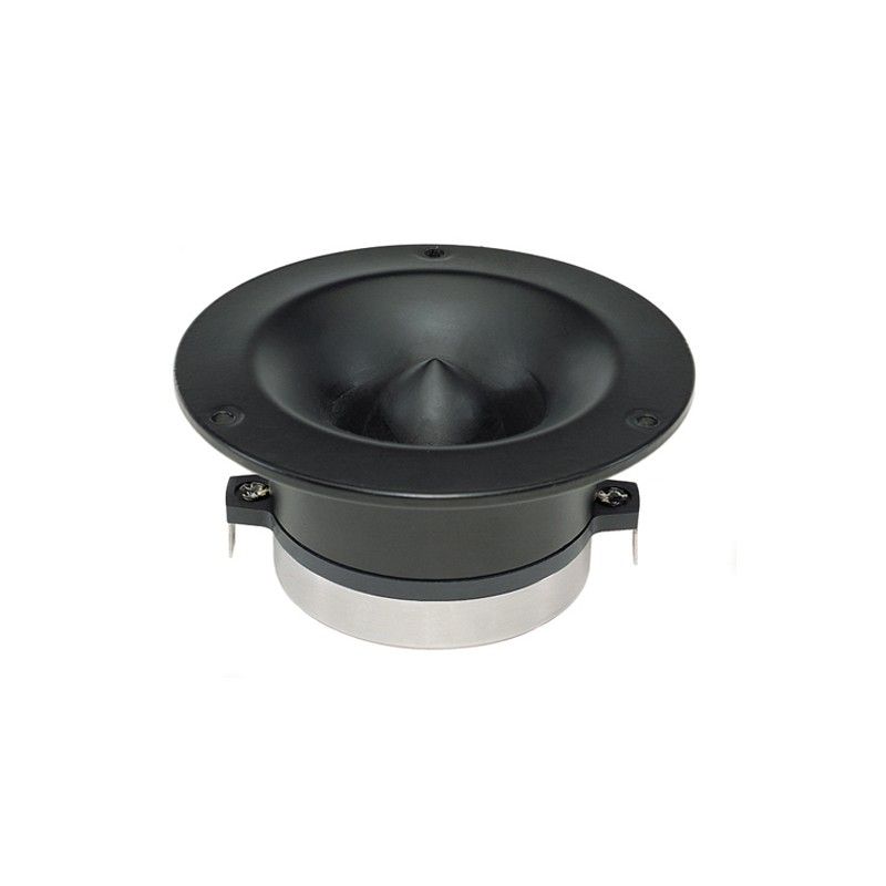 B&C DE35 Tweeter bullet 1.25" 50 W 8 ohm 108 dB Neodimio DE35-8