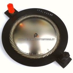 B&C MMD3ATN8M Membrana di ricambio per driver DE700TN DE750TN
