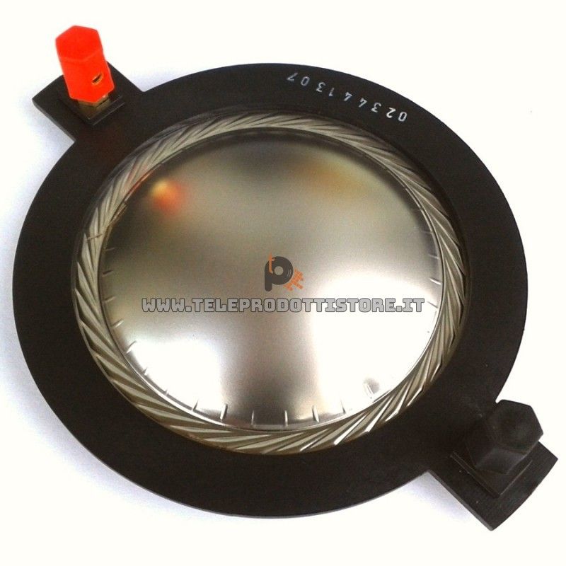 B&C MMD3ATN8M Membrana di ricambio per driver DE700TN DE750TN
