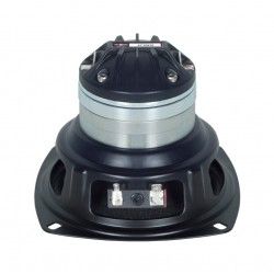 B&C Speakers 4CXN36 8 ohm altoparlante coassiale 4" neodimio 4CXN36-8