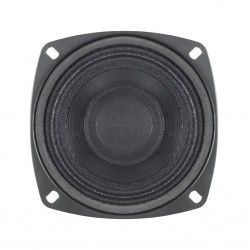 B&C Speakers 4MCX36 8 ohm altoparlante coassiale 4" neodimio 200W 4MCX36-8