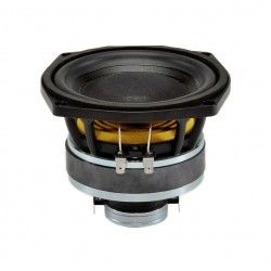 B&C Speakers 5FCX44 8 ohm altoparlante coassiale 5" ferrite (LF) neodimio (HF)  200W 5FCX44-8