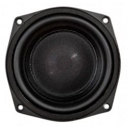 B&C Speakers 5FCX44 8 ohm altoparlante coassiale 5" ferrite (LF) neodimio (HF)  200W 5FCX44-8