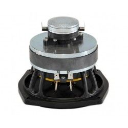 B&C Speakers 5FCX44 8 ohm altoparlante coassiale 5" ferrite (LF) neodimio (HF)  200W 5FCX44-8
