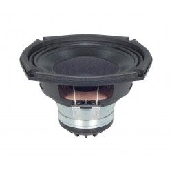 B&C Speakers 5CXN36 8 ohm altoparlante coassiale 5" neodimio 200W 5CXN36-8
