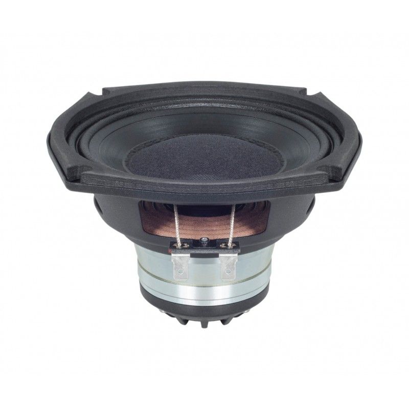 B&C Speakers 5CXN36 8 ohm altoparlante coassiale 5" neodimio 200W 5CXN36-8