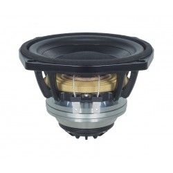B&C Speakers 5CXN44 8 ohm altoparlante coassiale 5" neodimio 300W 5CXN44-8