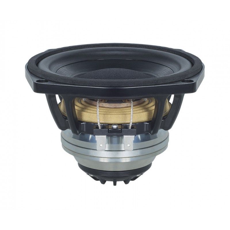 B&C Speakers 5CXN44 8 ohm altoparlante coassiale 5" neodimio 300W 5CXN44-8