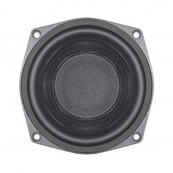 B&C Speakers 5CXN44 8 ohm altoparlante coassiale 5" neodimio 300W 5CXN44-8