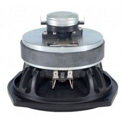 B&C Speakers 6FHX51 8 ohm altoparlante coassiale 6" ferrite 300W 6FHX51-8
