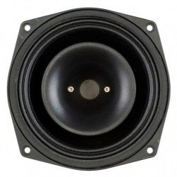 B&C Speakers 6FHX51 8 ohm altoparlante coassiale 6" ferrite 300W 6FHX51-8