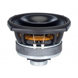 B&C Speakers 6FHX51 8 ohm altoparlante coassiale 6" ferrite 300W 6FHX51-8