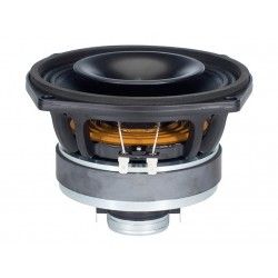 B&C Speakers 6FHX51 8 ohm altoparlante coassiale 6" ferrite 300W 6FHX51-8