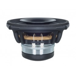 B&C Speakers 6HCX51 8 ohm altoparlante coassiale 6" neodimio 300W 6HCX51-8