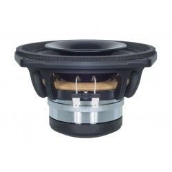 B&C Speakers 6HCX51 8 ohm altoparlante coassiale 6" neodimio 300W 6HCX51-8