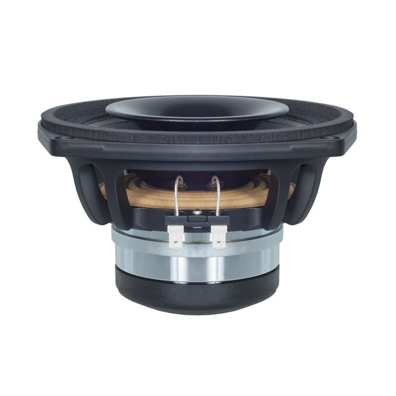 B&C Speakers 6HCX51 8 ohm altoparlante coassiale 6" neodimio 300W 6HCX51-8