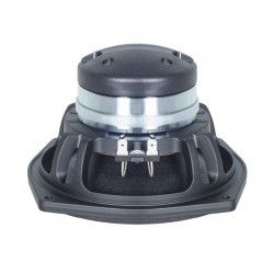 B&C Speakers 6HCX51 8 ohm altoparlante coassiale 6" neodimio 300W 6HCX51-8
