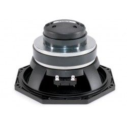 B&C Speakers 8CX21 8 ohm altoparlante coassiale 8" ferrite 400W 8CX21-8